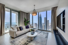 Forte Tower by Emaar, Downtown Dubai